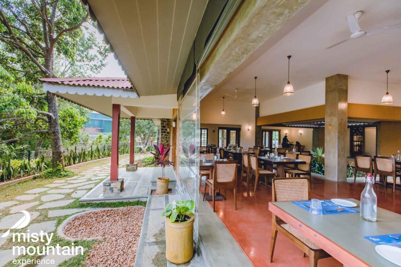 Misty Mountain Experience By Perfect Stays Pirmed Экстерьер фото