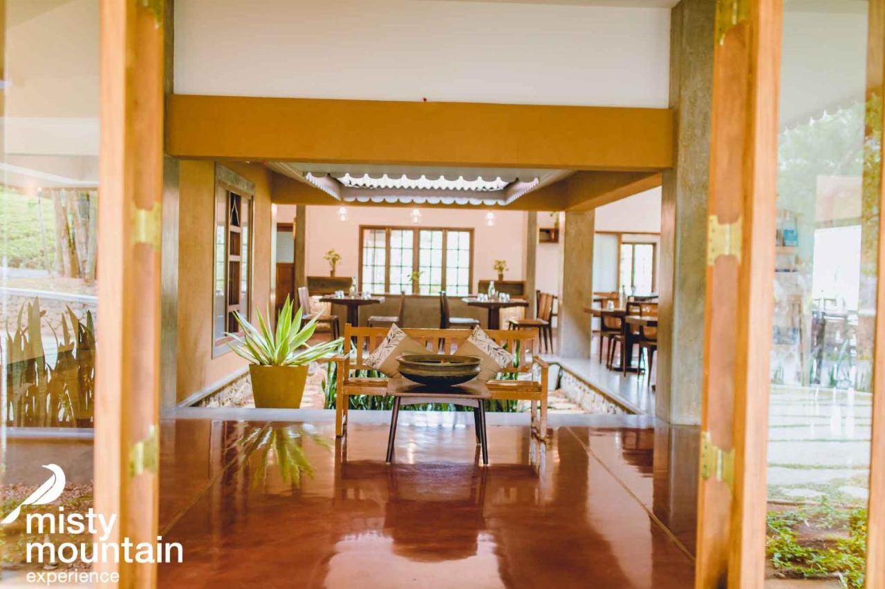 Misty Mountain Experience By Perfect Stays Pirmed Экстерьер фото