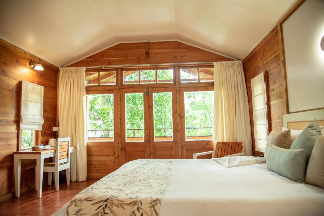 Misty Mountain Experience By Perfect Stays Pirmed Экстерьер фото