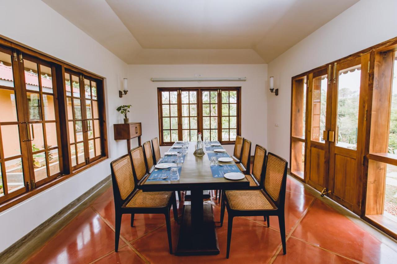Misty Mountain Experience By Perfect Stays Pirmed Экстерьер фото