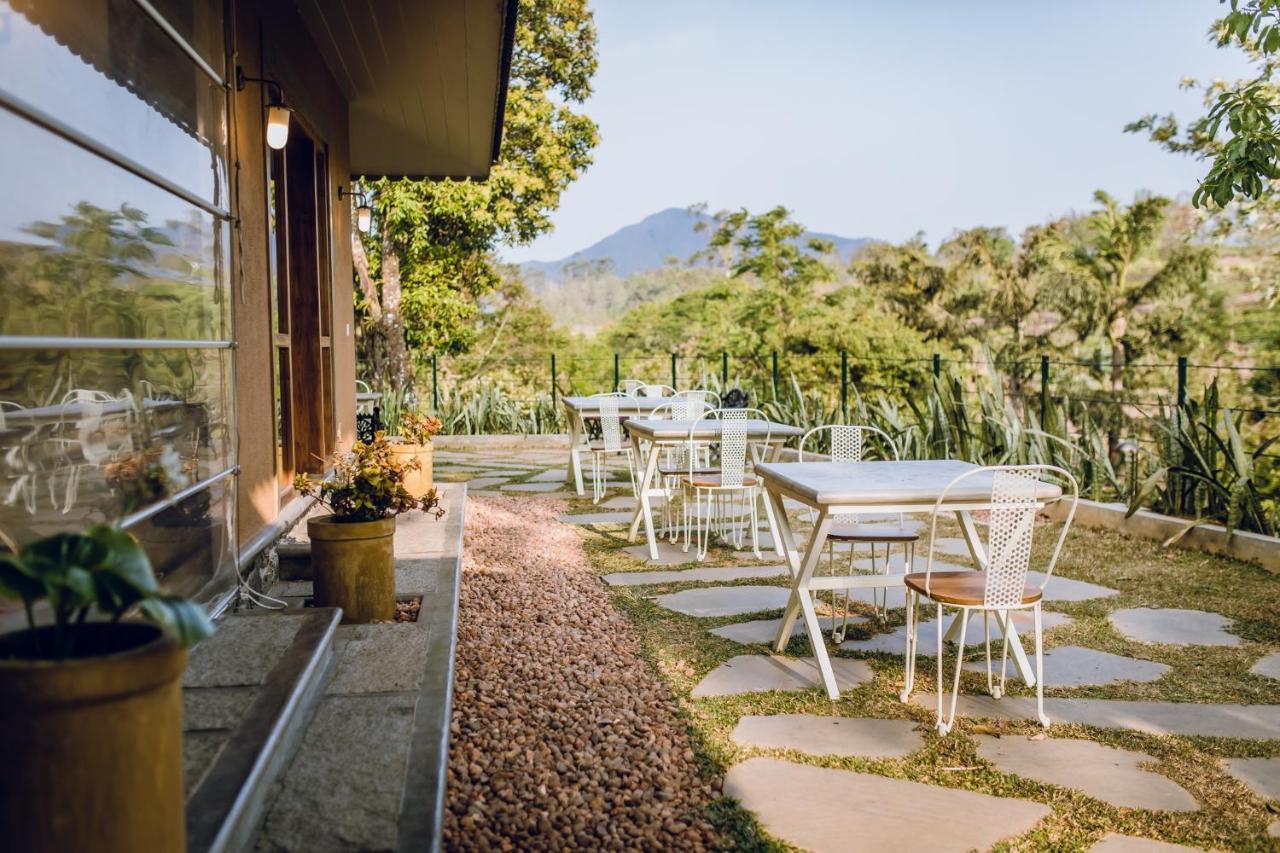 Misty Mountain Experience By Perfect Stays Pirmed Экстерьер фото