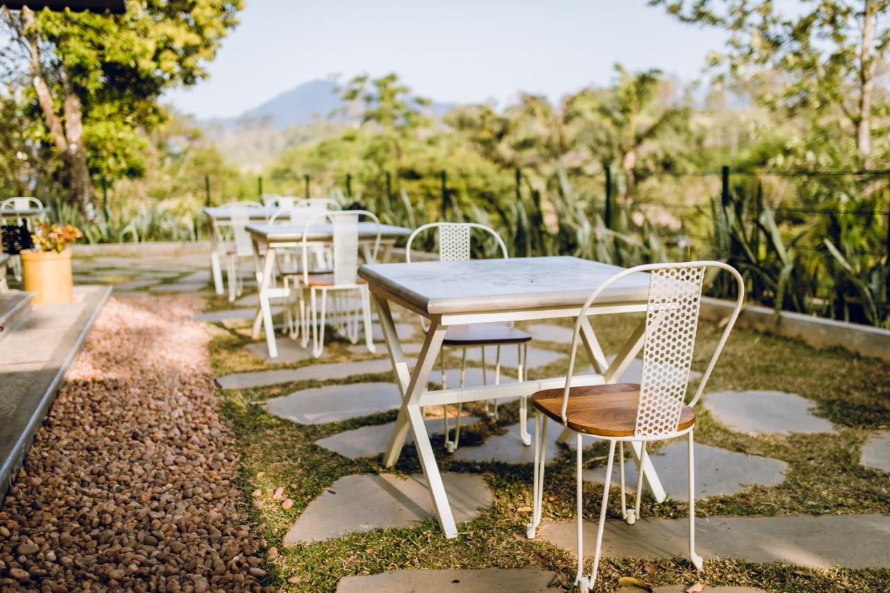 Misty Mountain Experience By Perfect Stays Pirmed Экстерьер фото