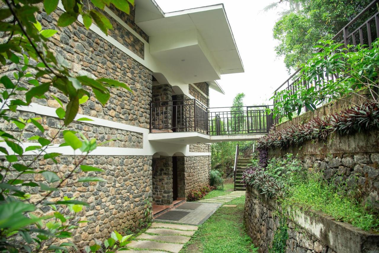 Misty Mountain Experience By Perfect Stays Pirmed Экстерьер фото