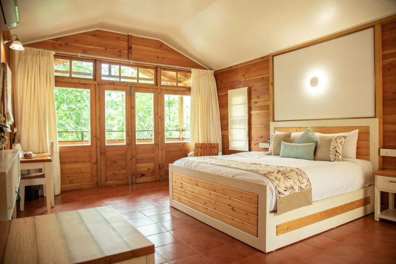 Misty Mountain Experience By Perfect Stays Pirmed Экстерьер фото