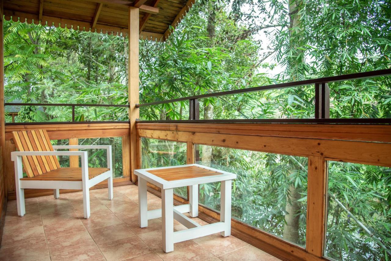 Misty Mountain Experience By Perfect Stays Pirmed Экстерьер фото