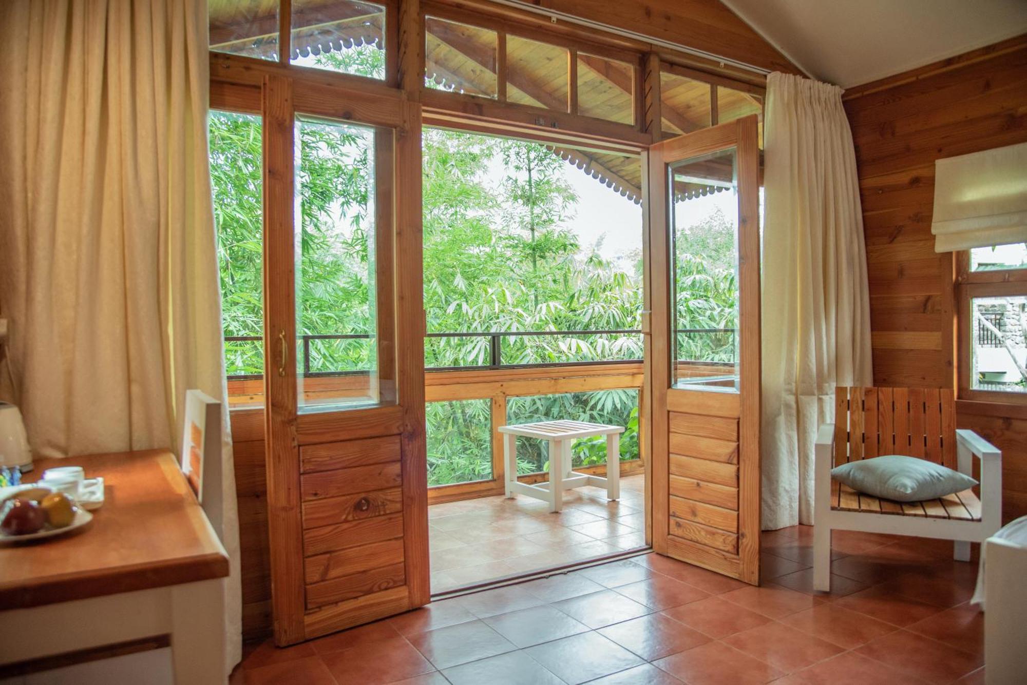 Misty Mountain Experience By Perfect Stays Pirmed Экстерьер фото