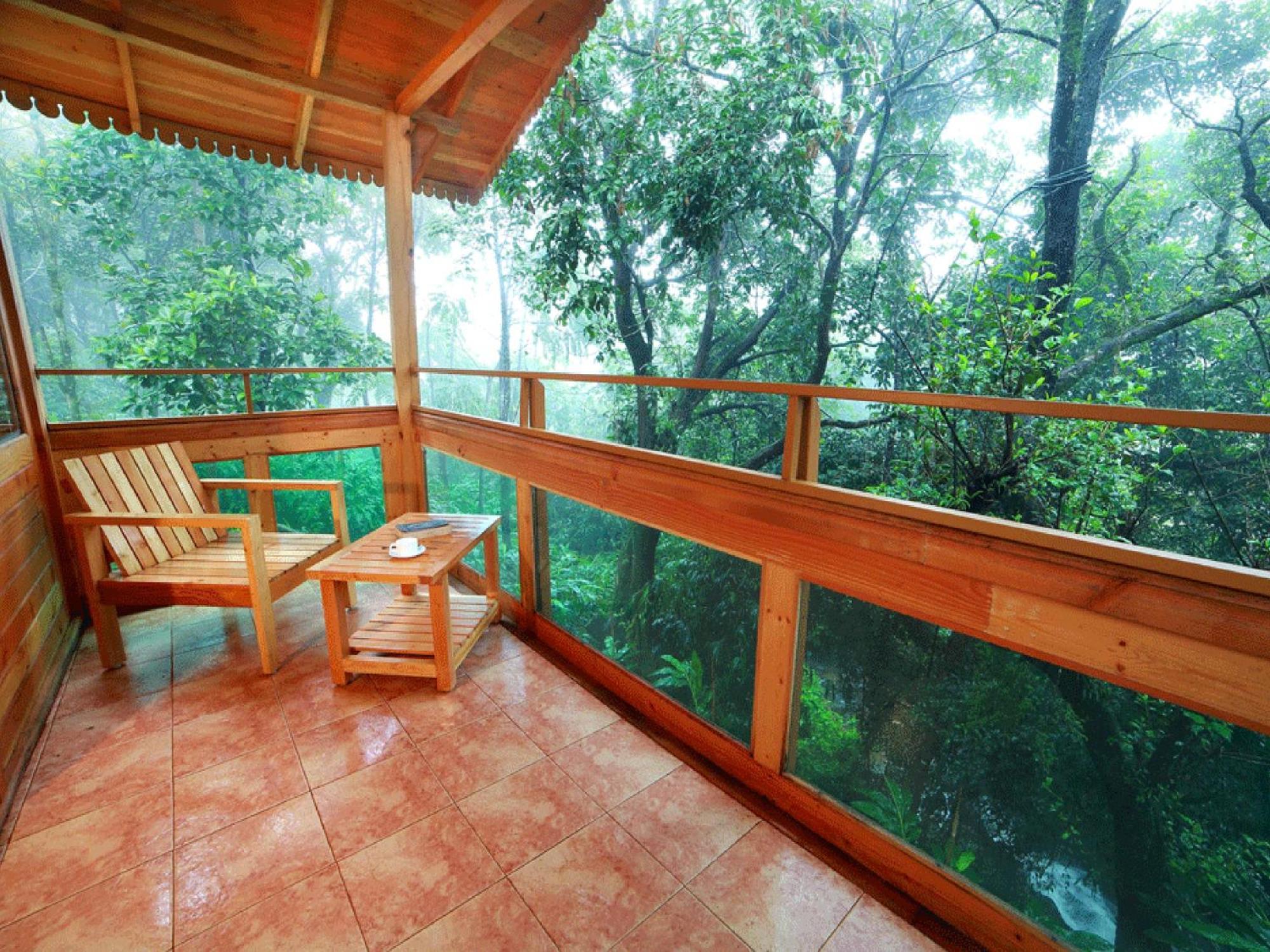 Misty Mountain Experience By Perfect Stays Pirmed Экстерьер фото