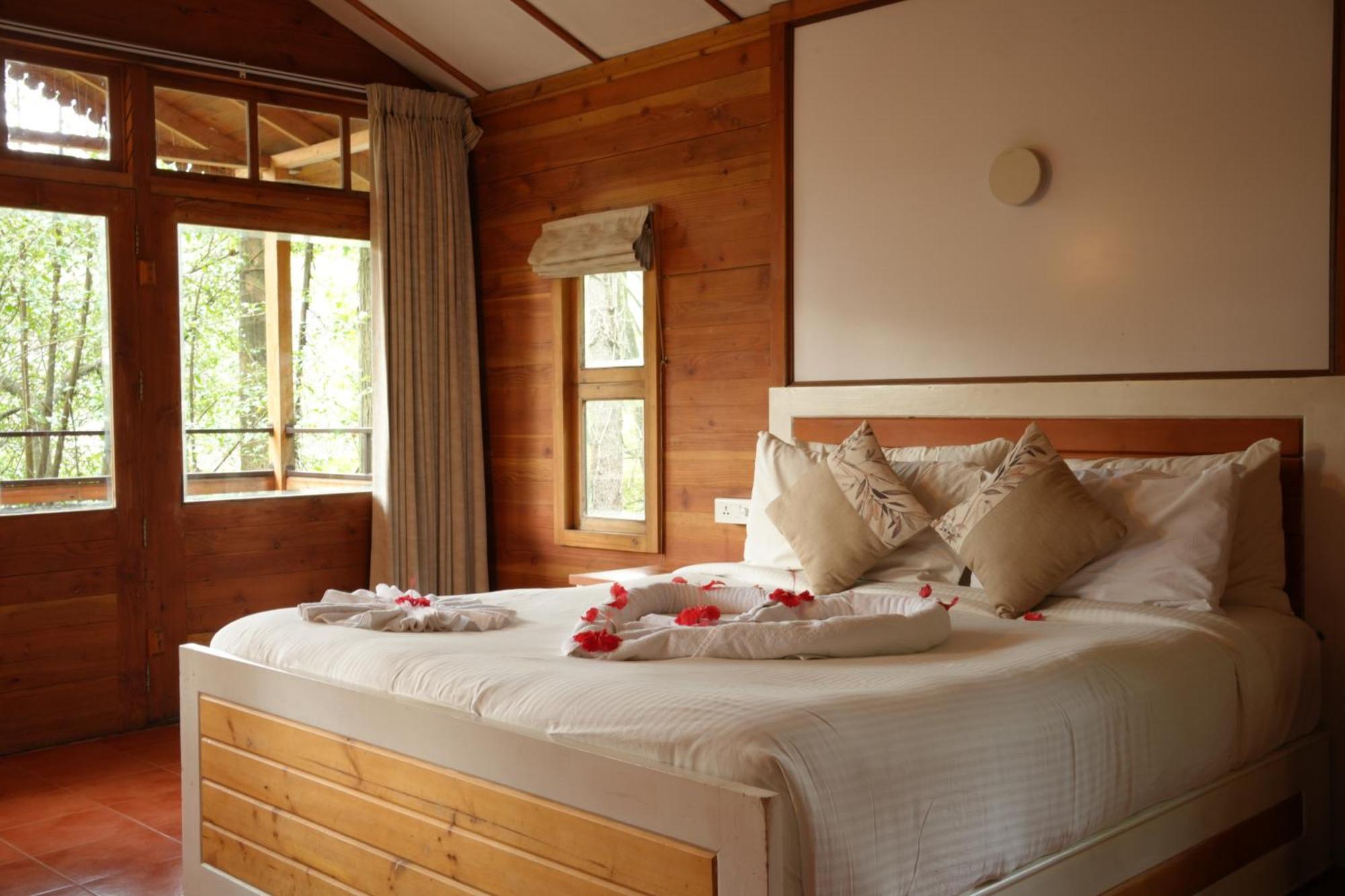 Misty Mountain Experience By Perfect Stays Pirmed Экстерьер фото