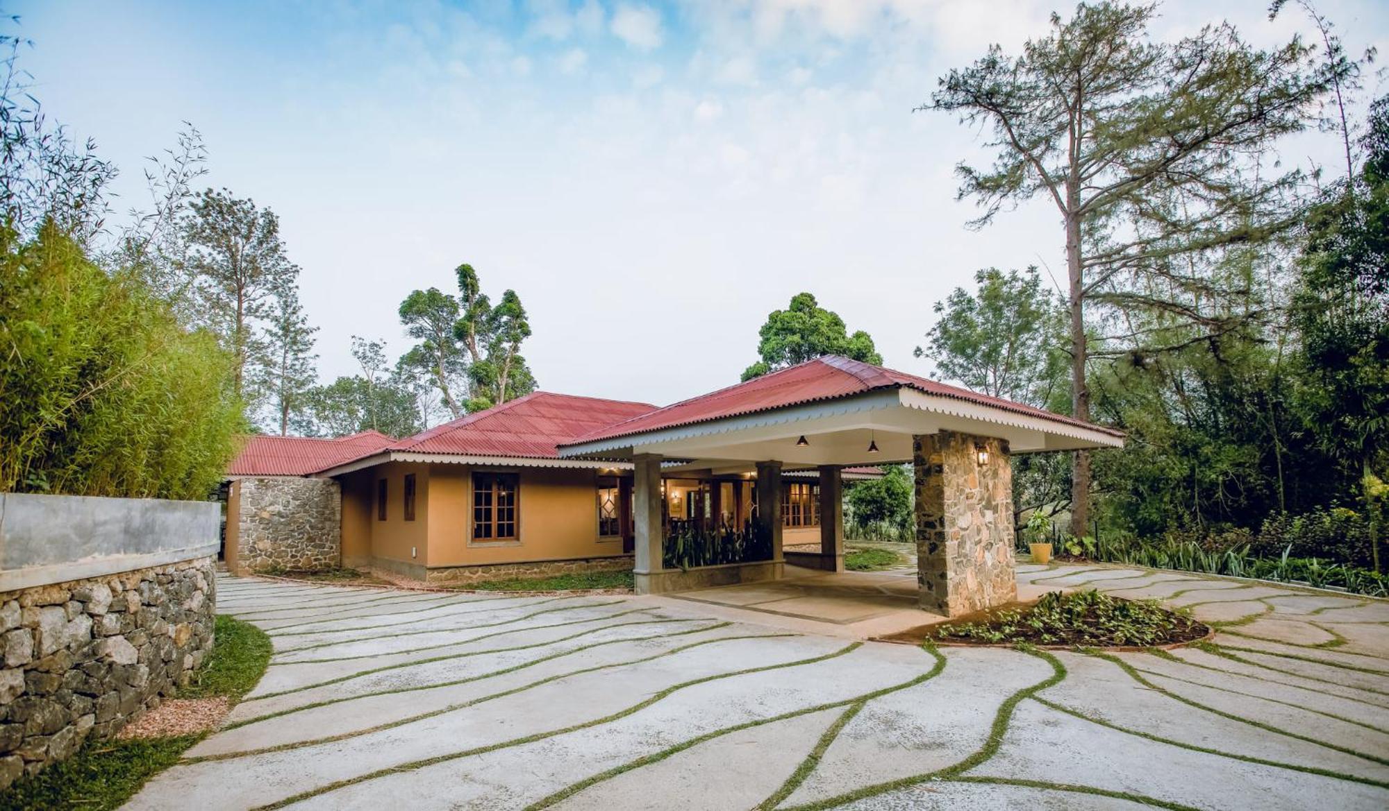 Misty Mountain Experience By Perfect Stays Pirmed Экстерьер фото