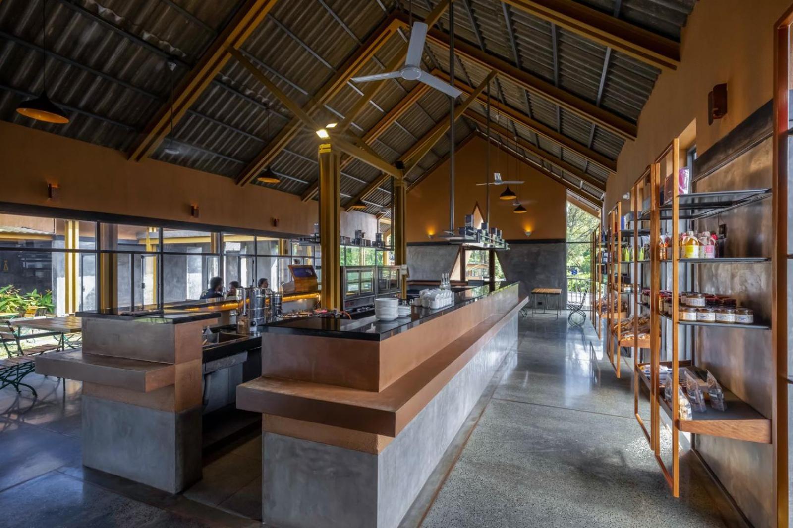 Misty Mountain Experience By Perfect Stays Pirmed Экстерьер фото